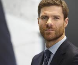 Xabi Alonso recruited in a position on the PSC stage