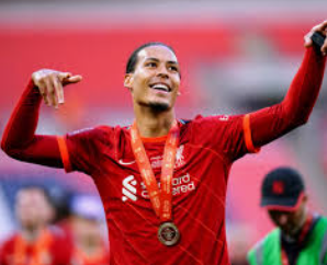 Virgil van Dijk has made it clear that everyone in the squad is aware of the difficult times